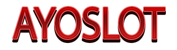 LOGO AYOSLOT